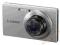 APARAT PANASONIC DMC-FS50EP-S