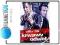 KRWAWY ODWET DVD
