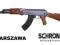 AK47 / CM028 - CYMA # SCHRON.PL WARSZAWA