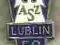 AZS Lublin 50 lat