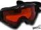 Gogle narciarskie WOOSH dla dzieci snowboard W54-3