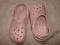 CROCS     ROZM 34     M2 W4  DŁ  WKŁ 21,5  CM