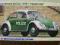 Volkswagen Beetle (VW garbus) - HASEGAWA 1:24