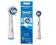 2 szt GŁÓWKA-KOŃCÓWKA BRAUN ORAL-B PRECISION CLEAN