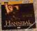 Hannibal - Po drugiej stronie maski DVD NOWA