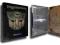 Transformers SE [2DVD, Steelbook] - folia. Okazja.