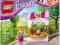 LEGO Friends 30113 Piekarnia Stephanie