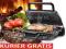 Tefal GC 305012 UC 600 Gril elektryczny NOWY