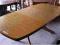 STÓŁ DĘBOWY długi 2m STAN IDEALNY