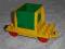 KS Lego Duplo (127-1) wagon kolejowy