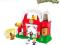 Fisher Price Little People Wesoła Farma BDY68