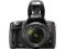 Sony Alpha DSLR-A290L+ 18-55mm