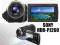 Kamera SONY HDR PJ260 V 16GB PROJEKTOR + TORBA FV