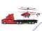 RK2477 JOKA ZDALNIE STEROWANY HELIKOPTER + TRUCK
