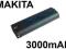 BATERIA AKUMULATOR DO MAKITA 7000 7002 7003 7,2V !