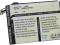 NOWA BATERIA DO ASUS MyPal A620 A620G MyGuide 5500