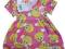 12/18 LOONEY TUNES sukienka TWEETY 86 nowa