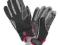 MUSTO RĘKAWICZKI PERFORMANCE WINTER GLOVES W-WA