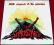 Bob Marley &amp; The Wailers - Uprising  USA VG+