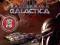 BATTLESTAR GALACTICA ONLINE [ NOWA, FOLIA ]