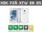 NOWY SAMSUNG GT-S7560 WHITE GW.24M FV 23%