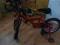 ROWER DLA DZIECKA