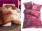 2EW294 Poszwa na kołdrę 135x200 różowa 944071