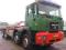 MAN 41410 8X4 2001R HAKOWIEC WYWROT IDEALNY STAN