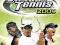 XBOX 360_VIRTUA TENNIS 2009_ŁÓDŹ_RZGOWSKA