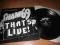 Sham 69 - That's Live! - maxi   /UK/