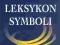 Leksykon symboli - H. Biederman wyd. Muza symbole