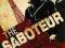 _XBOX 360_ The Saboteur _ŁÓDŹ RZGOWSKA 100/102