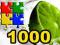 1000 fotopuzzle puzle foto puzzle ze zdjęcia 68x49