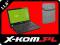 Czarny Netbook ACER V5 C1017U 8GB 500GB HDMI +ETUI