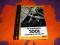 ODYSEJA KOSMICZNA 2001 KUBRICK + książka 59 stron