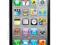 iphone 4s 8 GB czarny