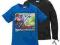 T247K WYGODNA BLUZKA CHŁOPIĘCA STAR WARS 140/146