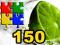 150 fotopuzzle puzle foto puzzle ze zdjęcia 60x40