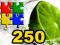 250 fotopuzzle puzle foto puzzle ze zdjęcia 60x40
