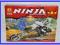 KLOCKI NINJAGO MEGA ZESTAW 156 CZASZKI PROMOCJA