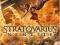 STRATOVARIUS Nemesis LP  LIMITED EDITION