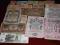 Mega zestaw banknotów Rosja - 20 szt. (145)