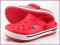 Klapki CROCS CROCBAND II rozm 34/35 J3 - 22,5cm