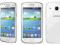 NOWY SAMSUNG I8262 CORE DUAL SIM WHITE DOST. 0 FV