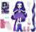 My Little Pony Equestria Girls RARITY ZESTAW w.24h