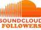 1100 SOUNDCLOUD Realnych Obserwujących Followers