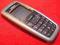 NOKIA 2600 - Brak Baterii i Ładowarki - Simlock