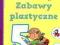 Zabawy plastyczne 5-latka Mali geniusze 5 lat