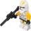 LEGO STAR WARS 212th Clone Trooper 2013|KLOCUŚ PL