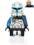 LEGO STAR WARS Captain Rex | KLOCUŚ PL |